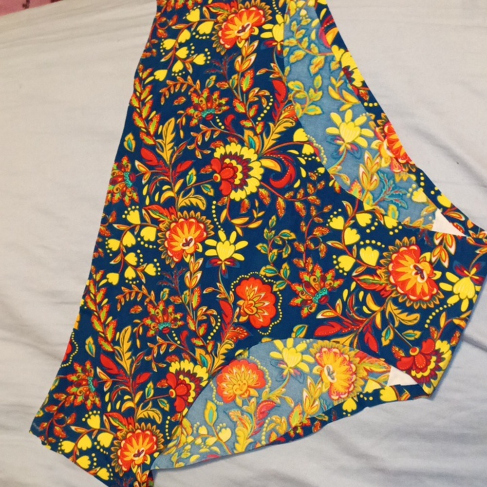 Women's size large panties